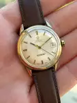Omega AGWAY Dial (1975) | Watch Scout thumbnail 2