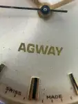 Omega AGWAY Dial (1975) | Watch Scout thumbnail 5