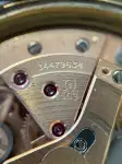 Omega AGWAY Dial (1975) | Watch Scout thumbnail 8