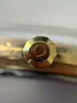 Omega AGWAY Dial (1975) | Watch Scout thumbnail 9