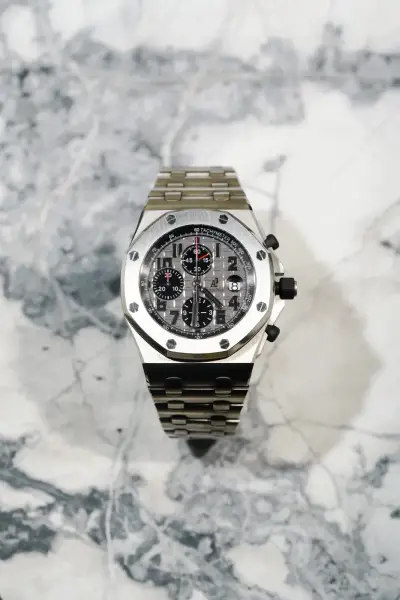 Audemars Piguet Royal Oak Offshore