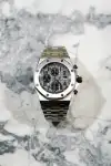 Audemars Piguet Royal Oak Offshore (2012) - Ref. 26470ST.OO.A104CR.01 | Watch Scout thumbnail 1