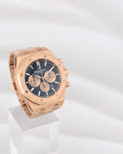 Audemars Piguet Royal Oak Chronograph Ref. 26331OR