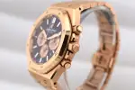 Audemars Piguet Royal Oak Chronograph 26331OR, thumbnail 4 of 9