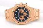 Audemars Piguet Royal Oak Chronograph 26331OR, thumbnail 6 of 9