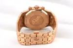 Audemars Piguet Royal Oak Chronograph 26331OR, thumbnail 8 of 9