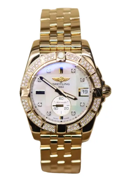 Breitling Galactic