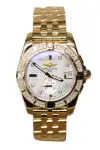 Breitling Galactic (2018) - Ref. H3733053 | Watch Scout thumbnail 1