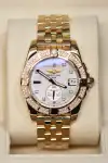 Breitling Galactic (2018) - Ref. H3733053 | Watch Scout thumbnail 8