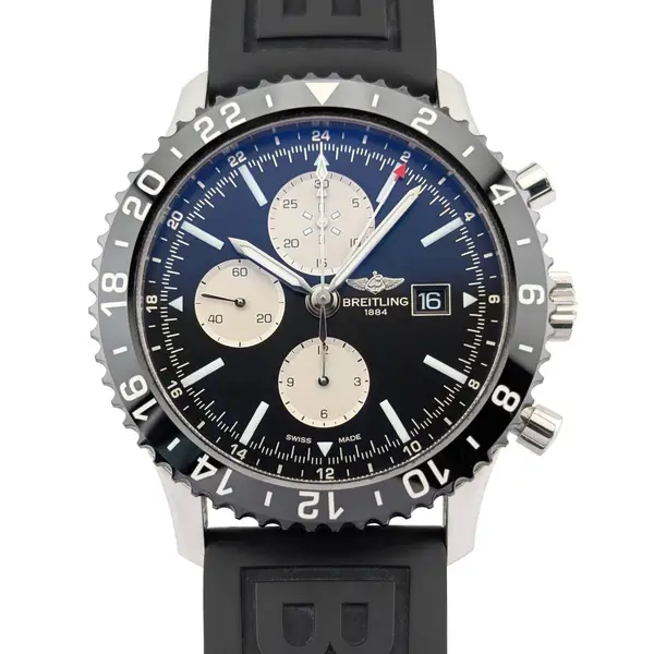 Breitling Chronoliner Ref. Y2431012.BE10