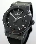 Hublot Classic Fusion Black Magic - Ref. 542.CM.1770.RX | Watch Scout thumbnail 1
