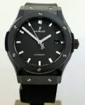 Hublot Classic Fusion Black Magic - Ref. 542.CM.1770.RX | Watch Scout thumbnail 4