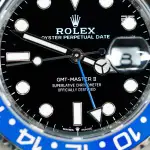 Rolex GMT-Master II (2022) - Ref. 126710BLNR | Watch Scout thumbnail 2