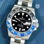 Rolex GMT-Master II (2022) - Ref. 126710BLNR | Watch Scout thumbnail 3