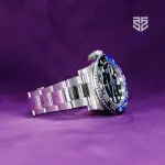 Rolex GMT-Master II (2022) - Ref. 126710BLNR | Watch Scout thumbnail 4