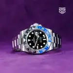 Rolex GMT-Master II (2022) - Ref. 126710BLNR | Watch Scout thumbnail 6