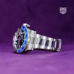Rolex GMT-Master II (2022) - Ref. 126710BLNR | Watch Scout thumbnail 7