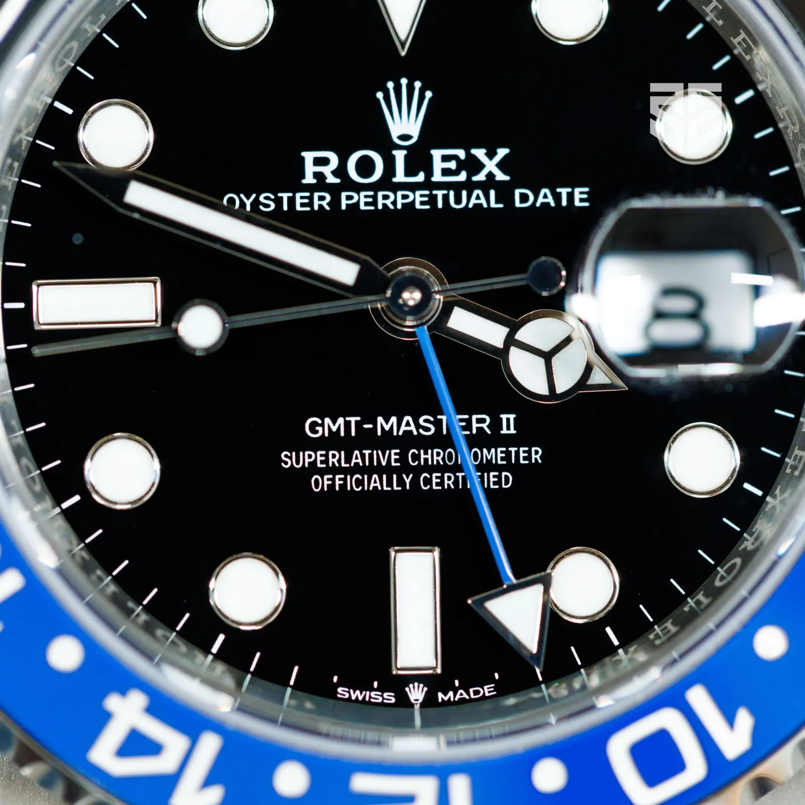 Rolex GMT-Master II (2022) - Ref. 126710BLNR | Watch Scout - image 2