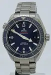 Omega Seamaster Planet Ocean (2010s) - Ref. 232.90.46.21.03.001 | Watch Scout thumbnail 1