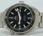 Omega Seamaster Planet Ocean (2010s) - Ref. 232.90.46.21.03.001 | Watch Scout thumbnail 4