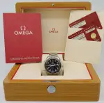 Omega Seamaster Planet Ocean (2010s) - Ref. 232.90.46.21.03.001 | Watch Scout thumbnail 7