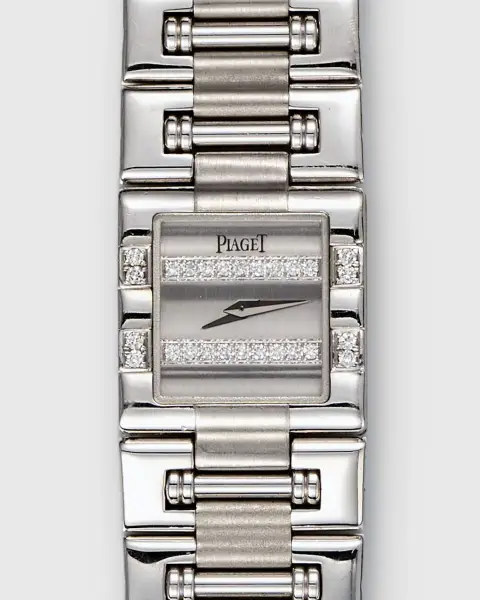 Piaget Dancer