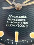 Omega Seamaster Diver 300M (1994) - Ref. 2551.80 | Watch Scout thumbnail 4