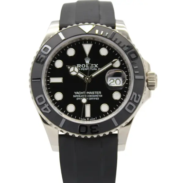 Rolex Yachtmaster 42 Ref. 226659
