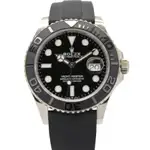 Rolex Yachtmaster 42 226659 Price in Australia | $42k thumbnail 1