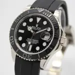 Rolex Yachtmaster 42 226659 Price in Australia | $42k thumbnail 2