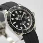 Rolex Yachtmaster 42 226659 Price in Australia | $42k thumbnail 3