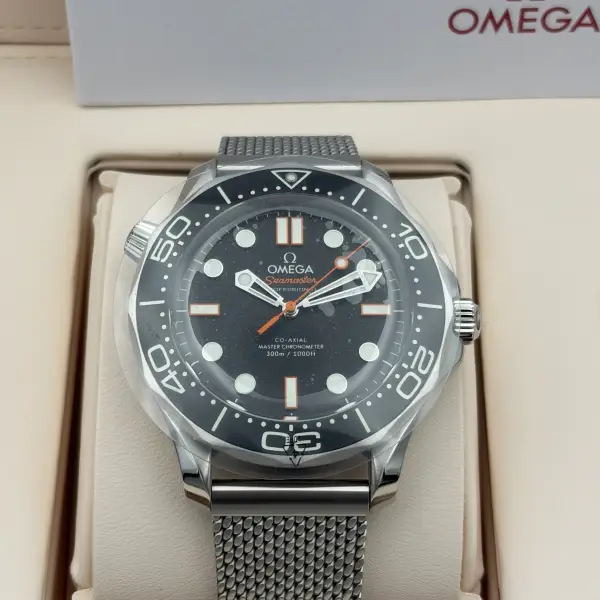 Omega Seamaster Diver 300M Ref. 210.30.42.20.01.018