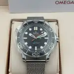 Omega Seamaster Diver 300M 210.30.42.20.01.018 Price in Australia | $9k thumbnail 1
