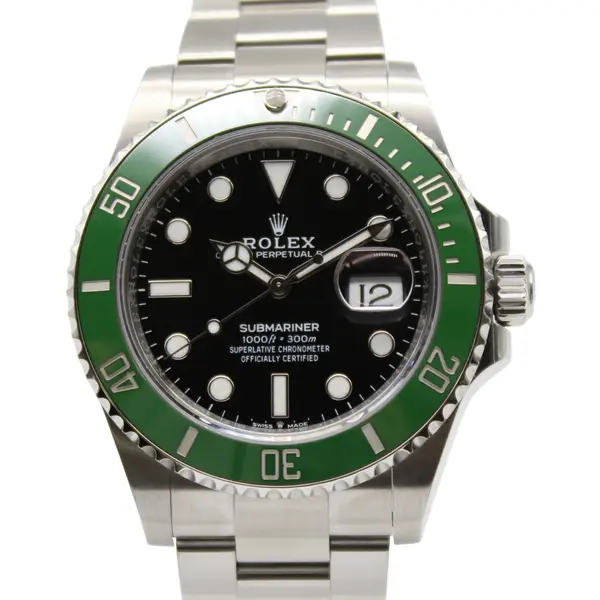 Rolex Submariner