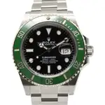Rolex Submariner (2024) - Ref. 126610LV | Watch Scout thumbnail 1