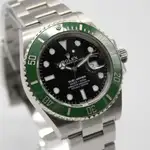 Rolex Submariner (2024) - Ref. 126610LV | Watch Scout thumbnail 3