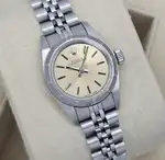 Rolex Oyster Perpetual (1995) - Ref. 67230 | Watch Scout thumbnail 4