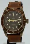 Tudor Black Bay - Ref. 79250BM | Watch Scout thumbnail 1
