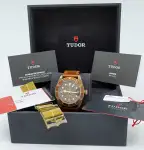 Tudor Black Bay - Ref. 79250BM | Watch Scout thumbnail 7