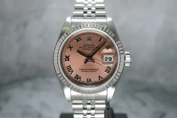 Rolex Lady-Datejust
