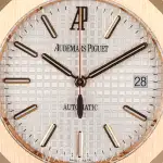 Audemars Piguet Royal Oak 15300.OR.OO.D088CR.02 Price in Australia | $85k thumbnail 2