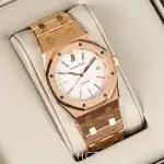 Audemars Piguet Royal Oak 15300.OR.OO.D088CR.02 Price in Australia | $85k thumbnail 3