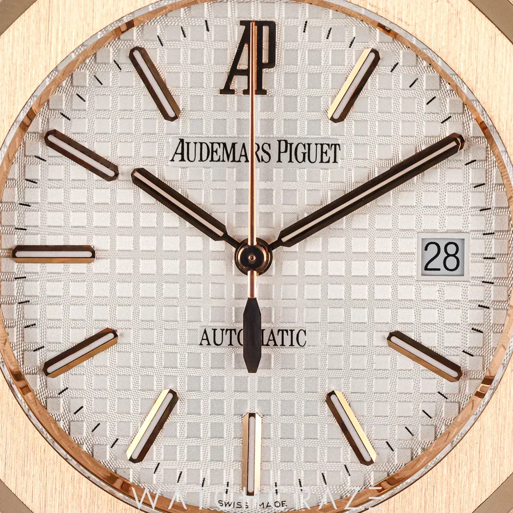 Audemars Piguet Royal Oak 15300.OR.OO.D088CR.02 Price in Australia | $85k - image 2