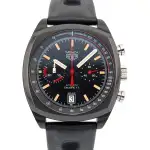 TAG Heuer Heuer Monza Chronograph 40th Anniversary (~2016) - Ref. CR2080.FC6375 | Watch Scout thumbnail 1