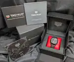 TAG Heuer Heuer Monza Chronograph 40th Anniversary (~2016) - Ref. CR2080.FC6375 | Watch Scout thumbnail 2