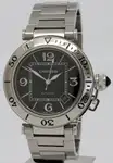 Cartier Pasha Seatimer Diver (2011) - Ref. W31077M7 | Watch Scout thumbnail 1
