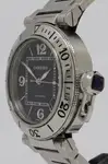Cartier Pasha Seatimer Diver (2011) - Ref. W31077M7 | Watch Scout thumbnail 2