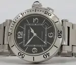 Cartier Pasha Seatimer Diver (2011) - Ref. W31077M7 | Watch Scout thumbnail 4