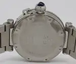 Cartier Pasha Seatimer Diver (2011) - Ref. W31077M7 | Watch Scout thumbnail 6