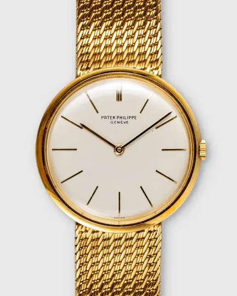 Patek Philippe Calatrava